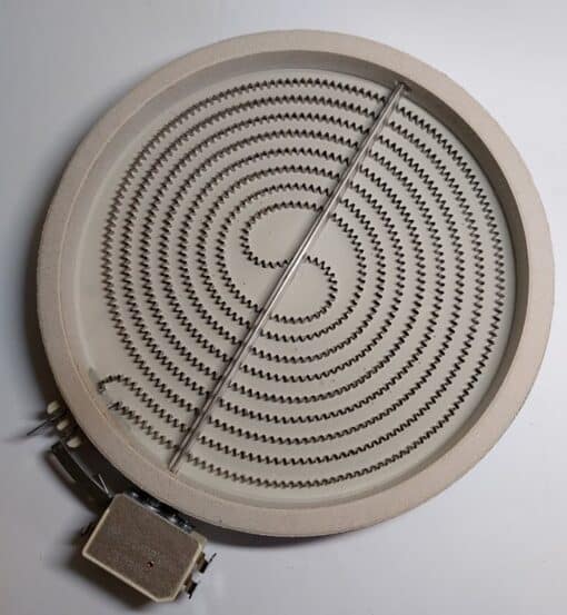Elelctrolux kerámia főzőlap 2100W